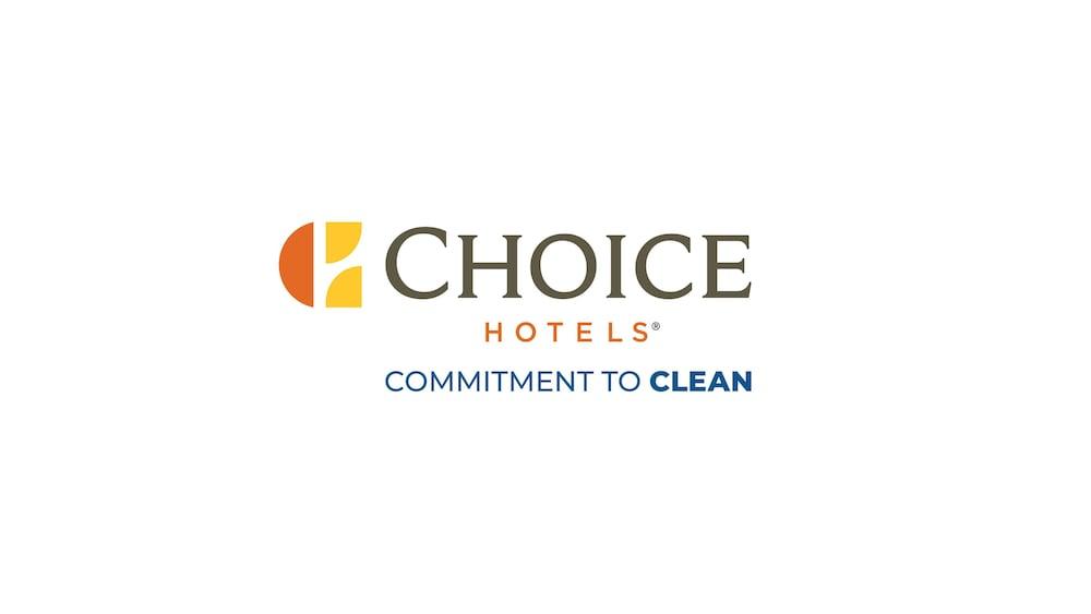 Clarion Hotel Prague City Eksteriør bilde