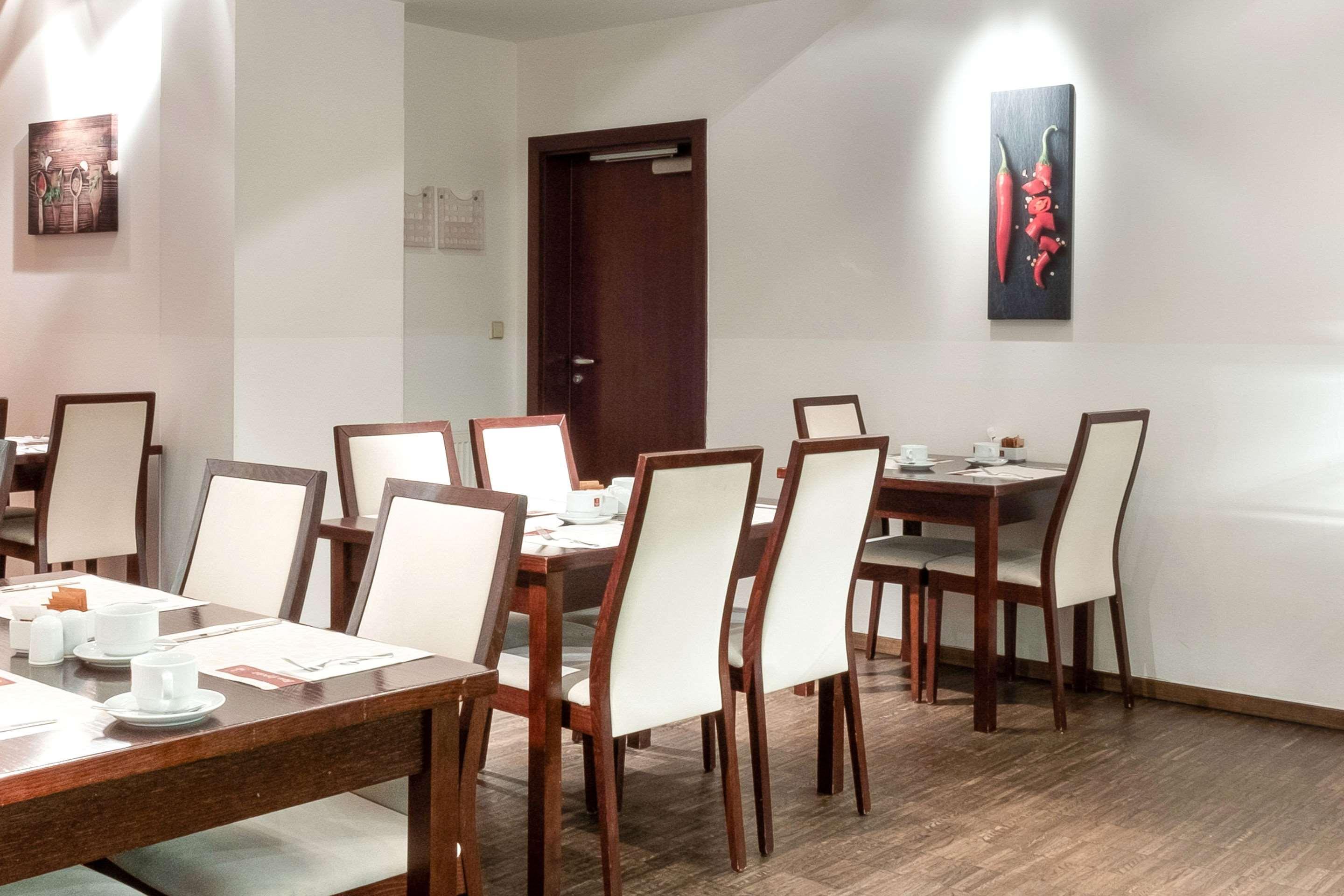 Clarion Hotel Prague City Eksteriør bilde
