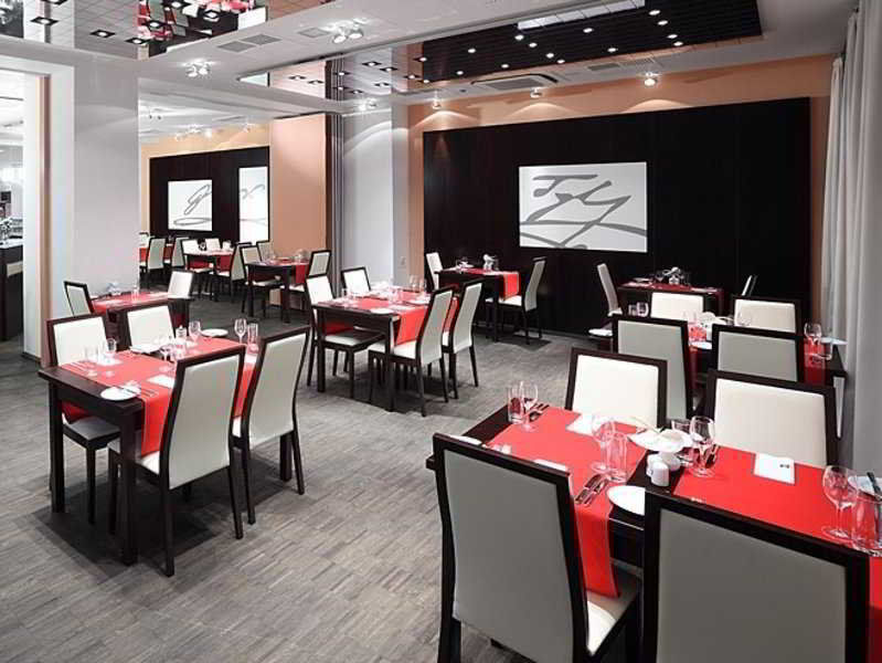 Clarion Hotel Prague City Eksteriør bilde